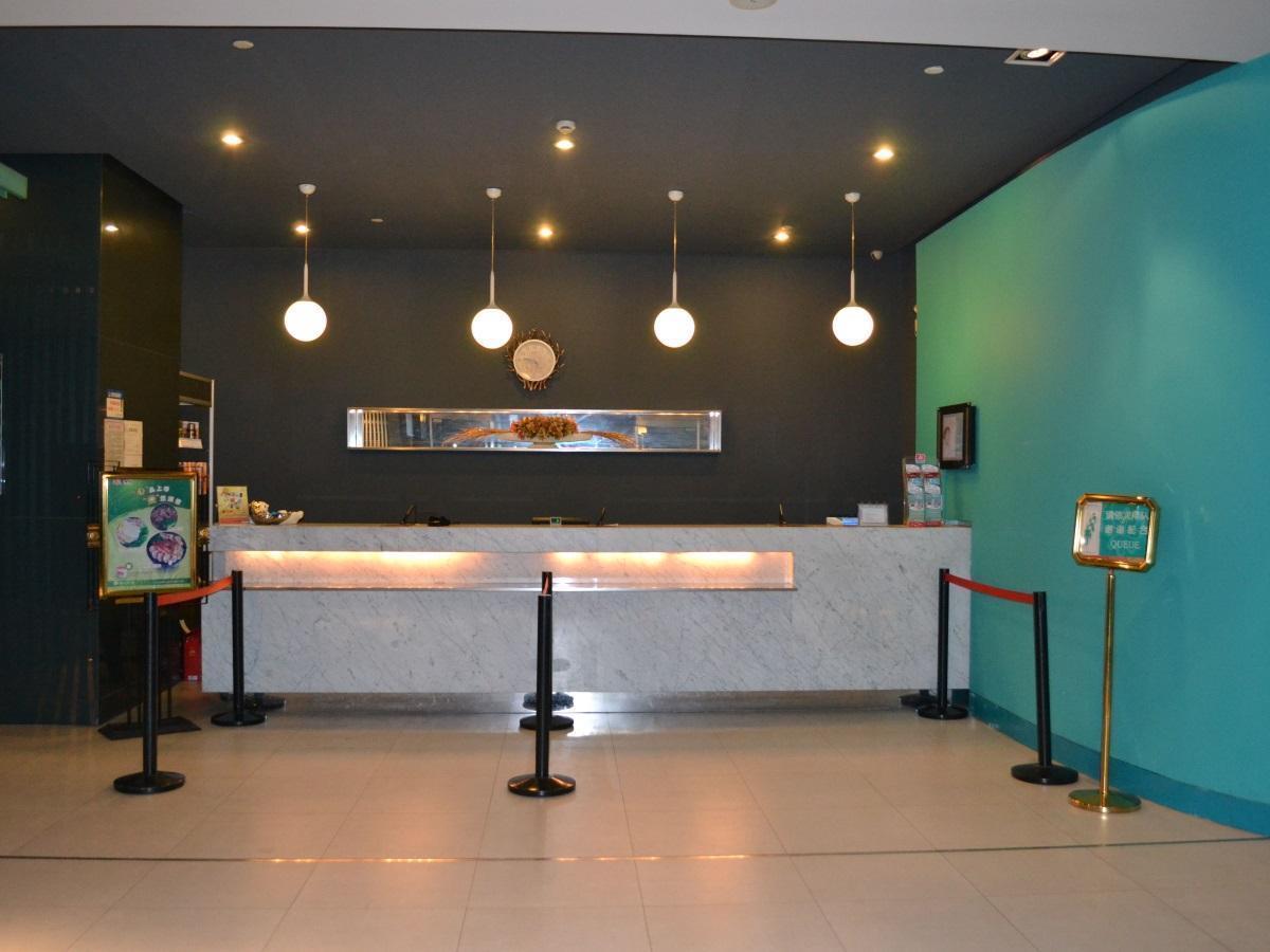 Jinjiang Inn Select Wuhan Chu Hehan Street Shuiguohu Экстерьер фото
