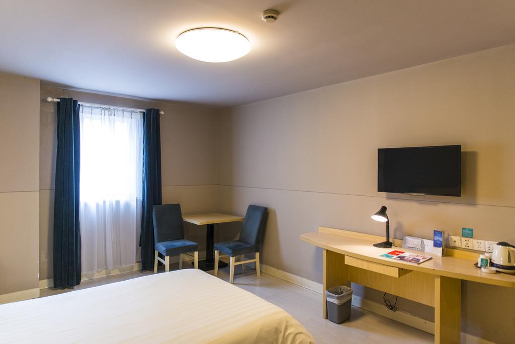 Jinjiang Inn Select Wuhan Chu Hehan Street Shuiguohu Экстерьер фото